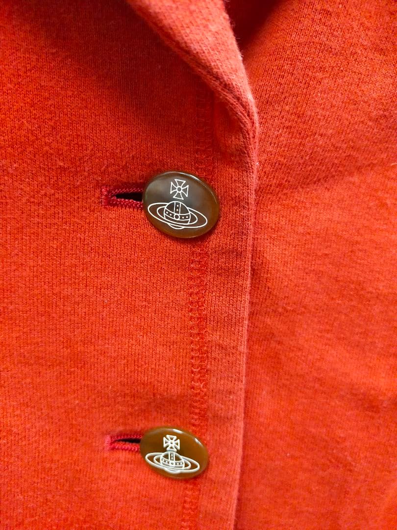 vivienne westwood ヴィヴィアンウエストウッド ラブジャケット