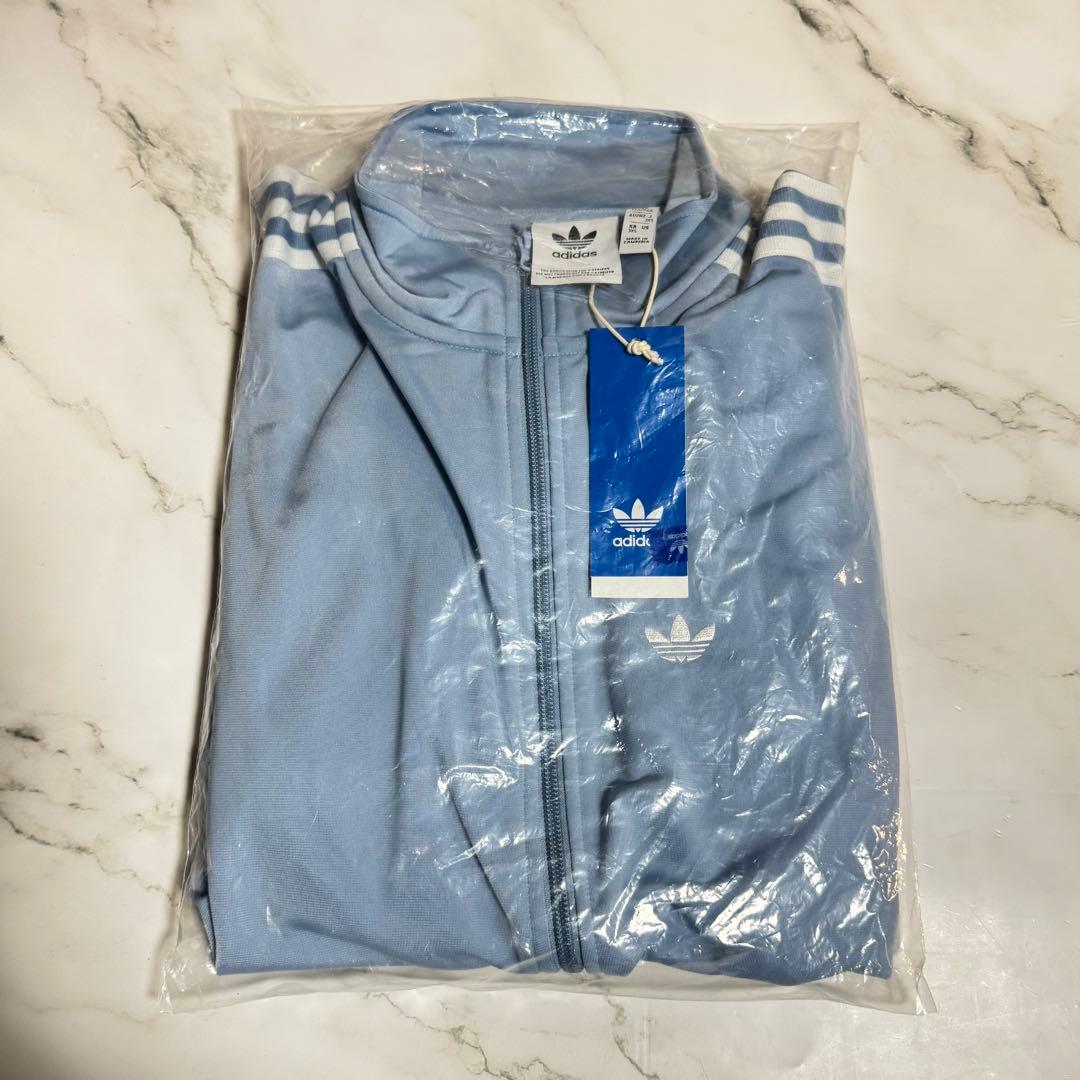 adidas ベッケンバウアー トラックジャケット SNIDEL タグ付新品