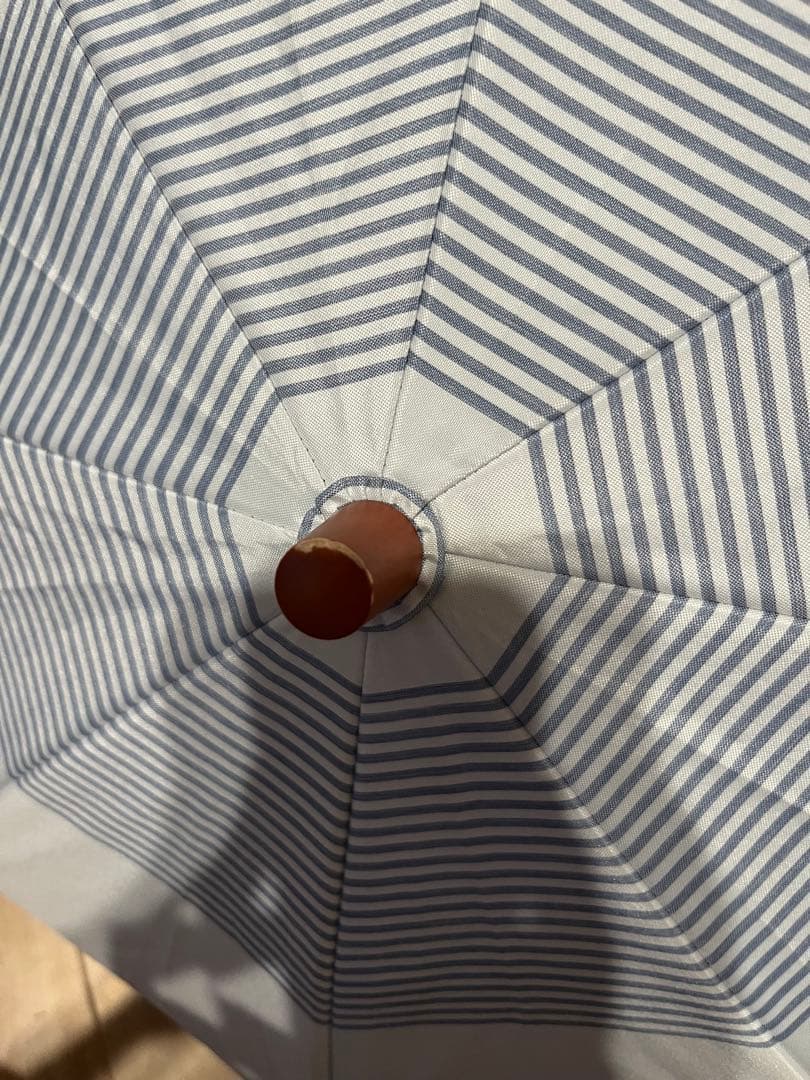 サンバリア100 2段折り