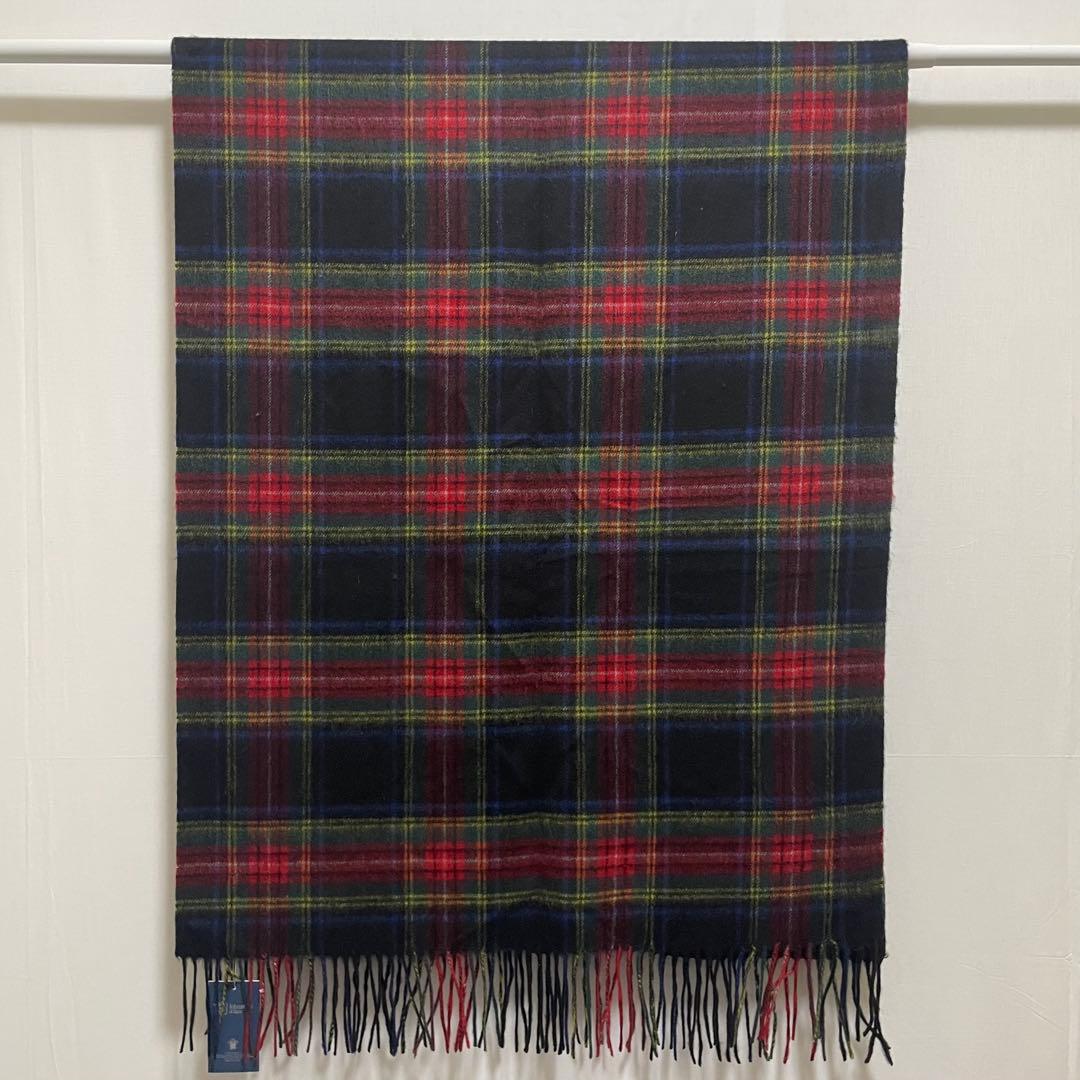 【2点おまとめ】 JOHNSTONSジョンストンズ MARNIマルニ ストール