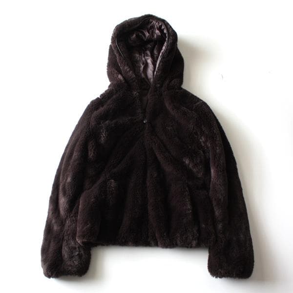 セイブ ザ ダック SAVE THE DUCK リバーシブル 中綿ジャケット