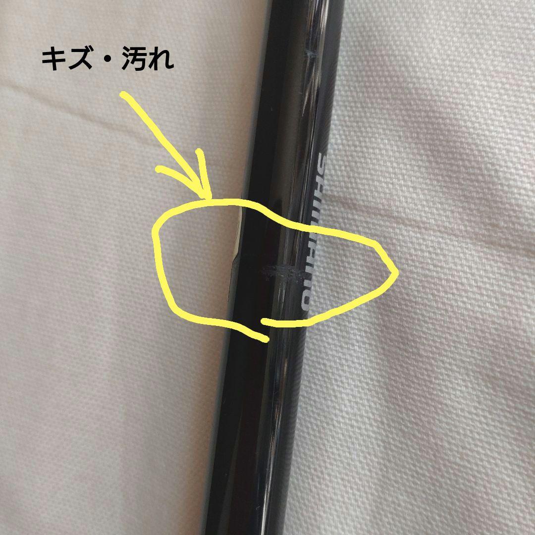 シマノ　炎月PREMIUM　タイラバロッド　Ｂ６９ＭＬ−Ｓ