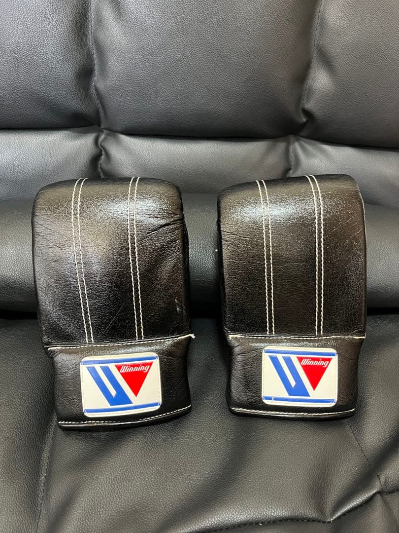 Winning パンチンググローブ　SB-2000