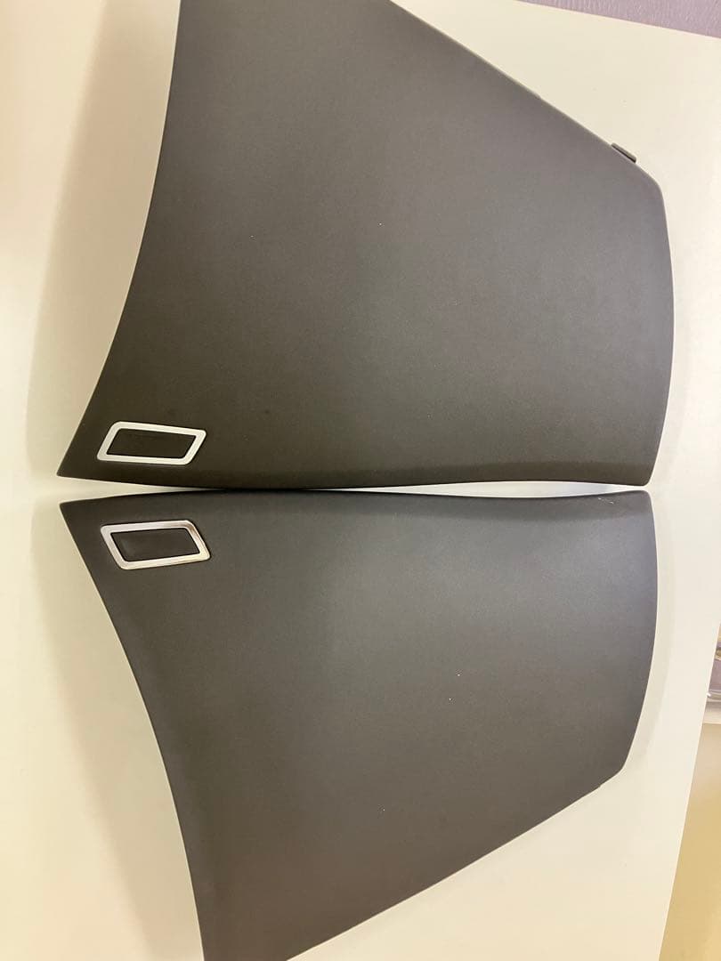 美品！シトロエンC4ピカソ　ダッシュボードフタ左右