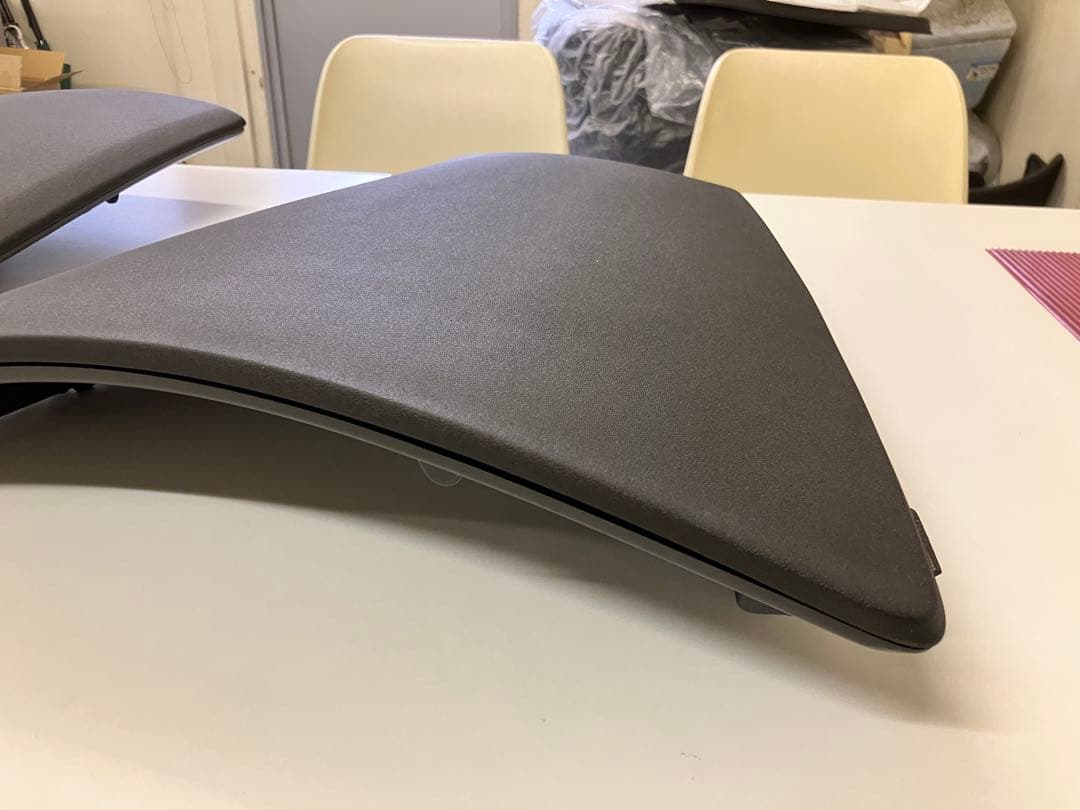 美品！シトロエンC4ピカソ　ダッシュボードフタ左右