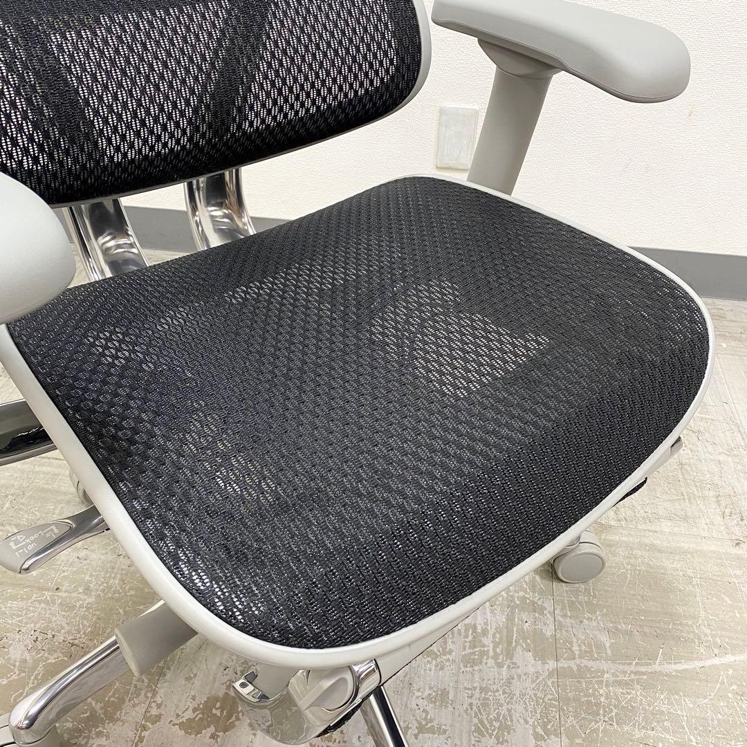 展示アウトレット品 関家具 Ergohuman PRO2 エルゴヒューマンプロ2