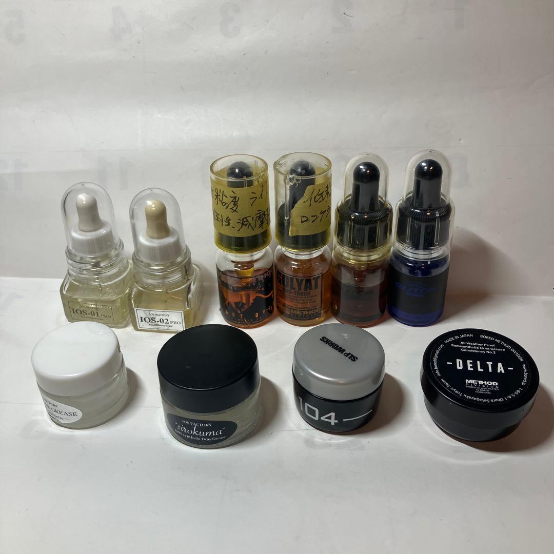 ガルシア　Mitchell 304 トラウト　ヤマメ　イワナ　バス　920-1