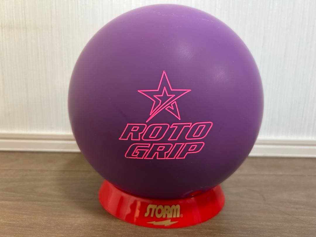 送料込み【新品】オプティマム・アイドル　ロトグリップ　14ポンド2オンス　1