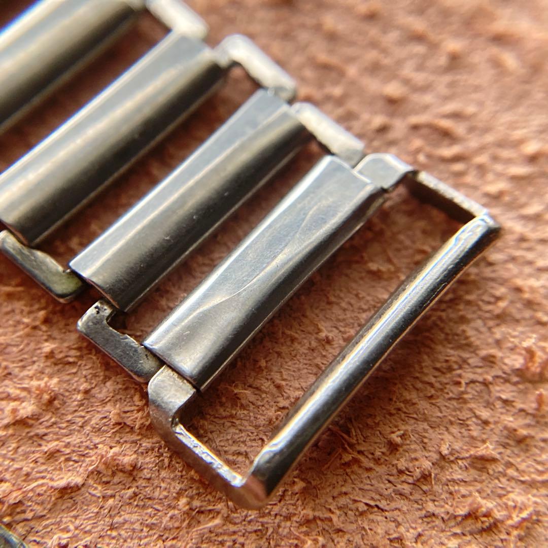 1940年代 ゲイフレアーバンブーブレス