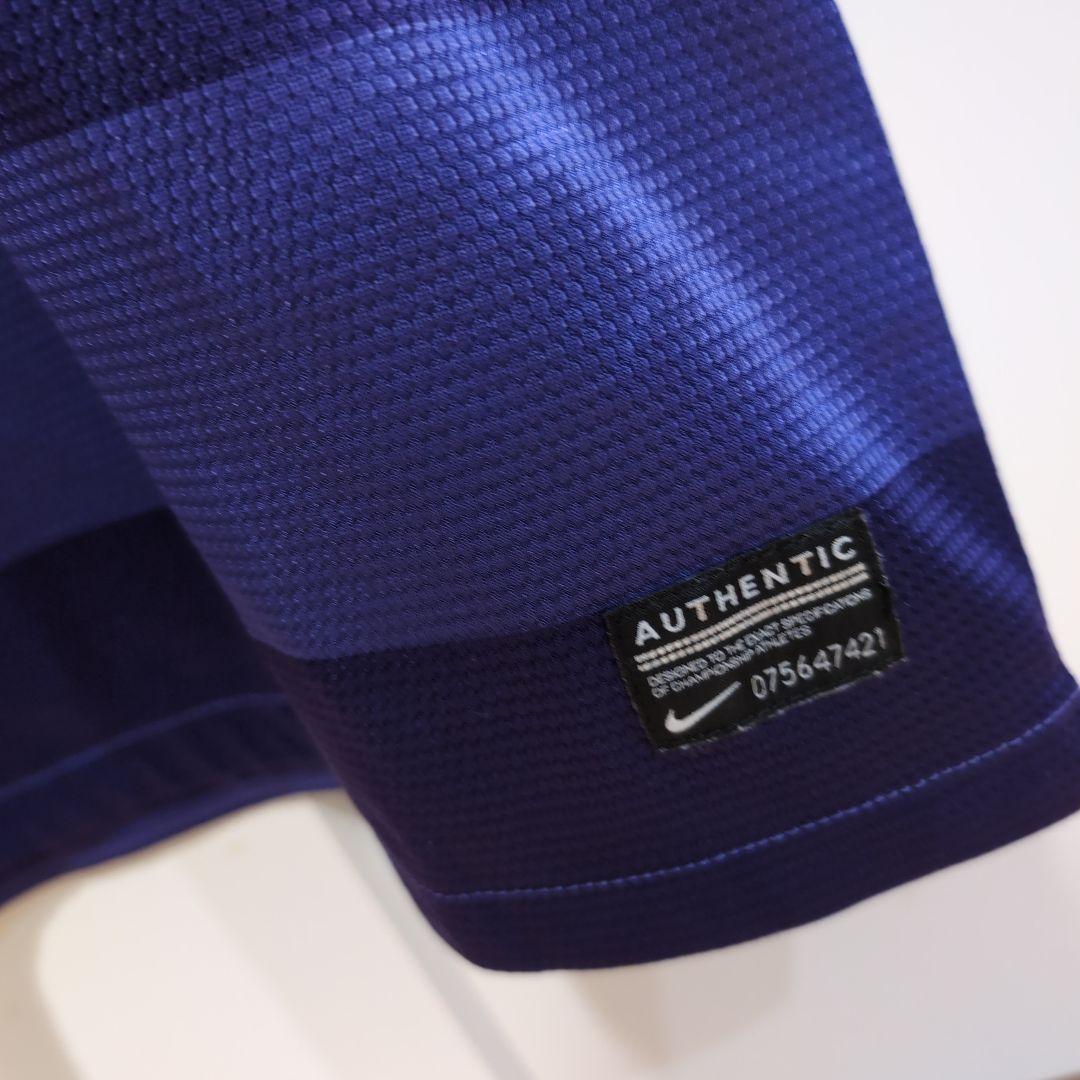 【即購入⭕】サンフレッチェ広島 2013 青山敏弘 ユニフォーム NIKE