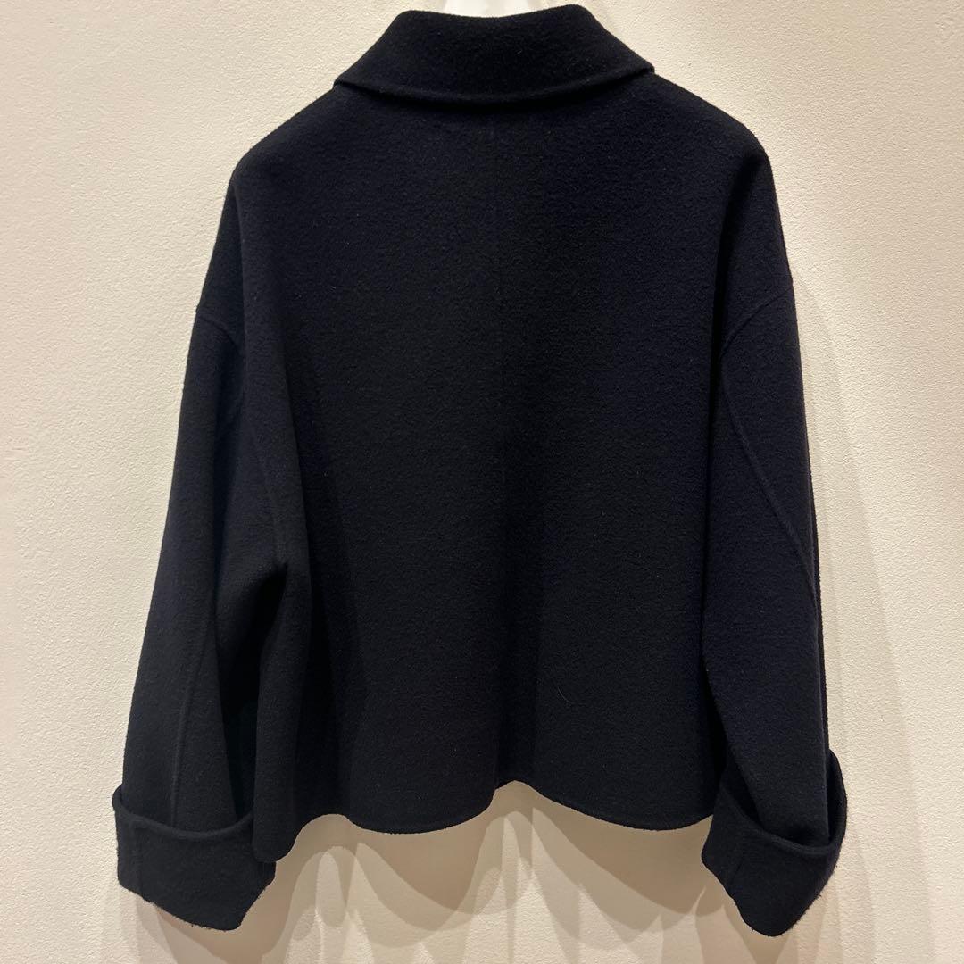 ★BABYLONE ★ショートコート