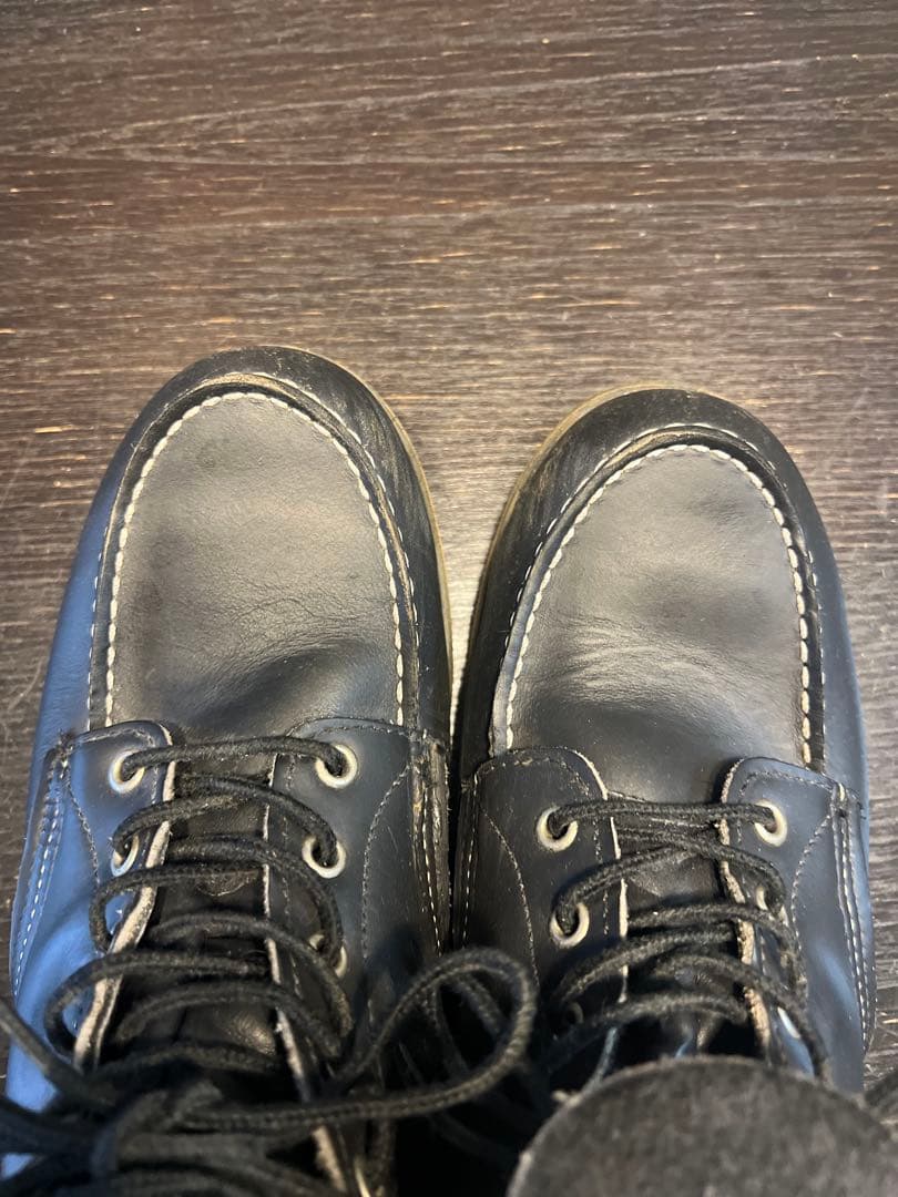 【レア美品】REDWING レッドウィング　8179