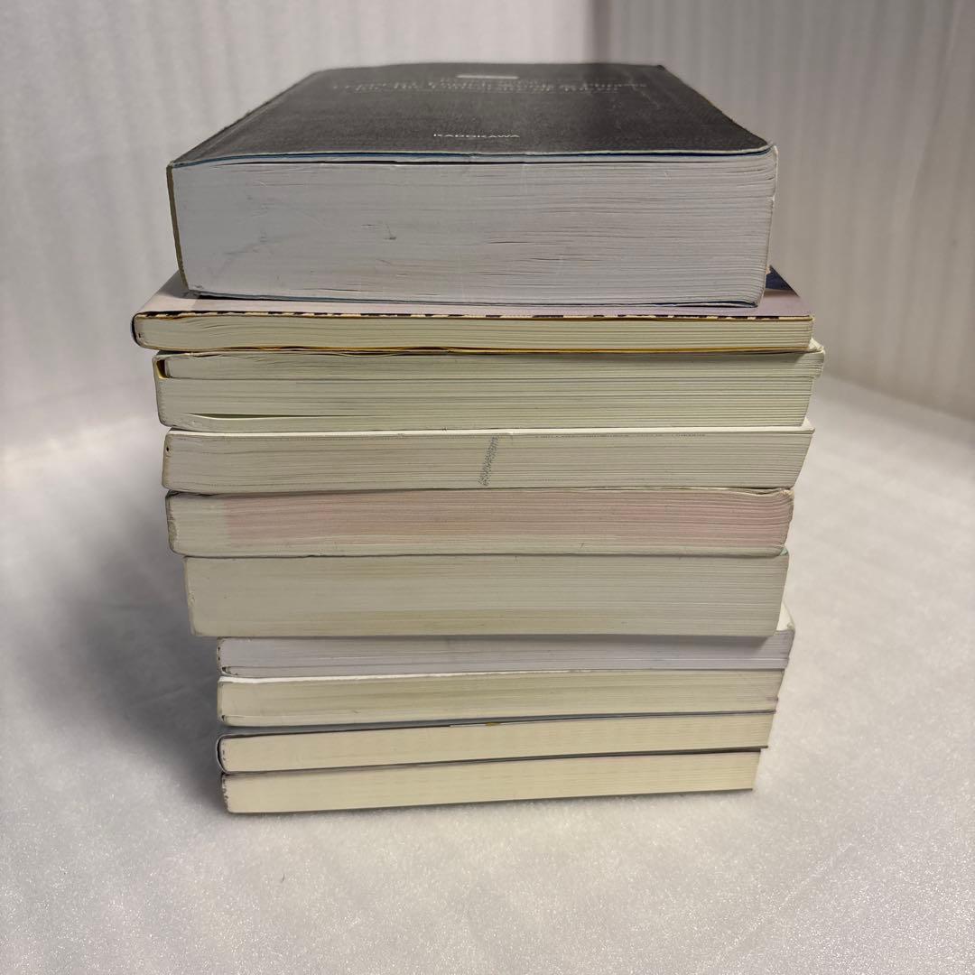 大学受験 英語参考書 10冊セット（鉄壁・ポレポレ・英文読解の原則100 ほか）