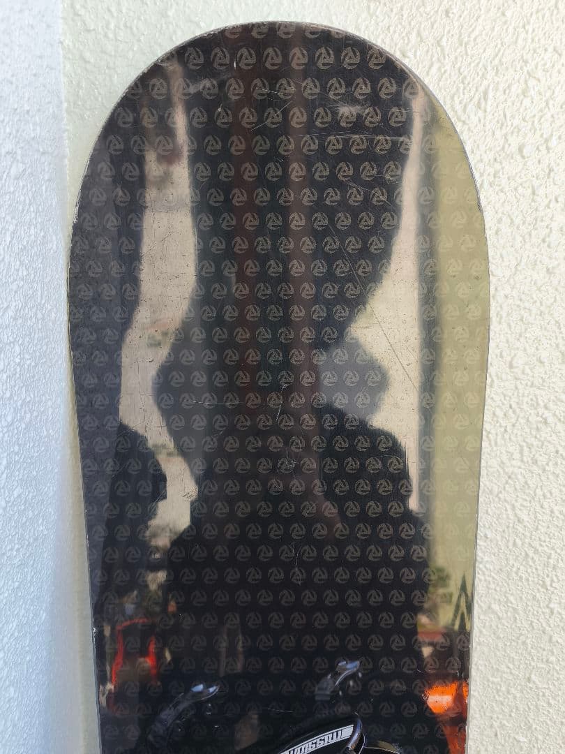 BURTON Air スノーボード ボード&ビンディングセット 159cm