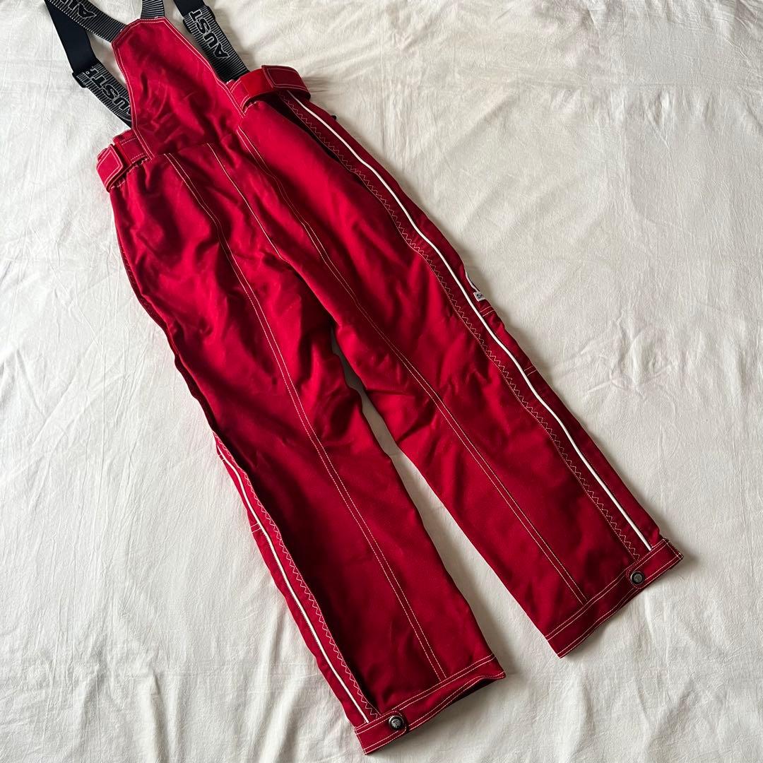 【希少】SNOOPY オーストリア代表モデル スキーウェア アシックス 日本製