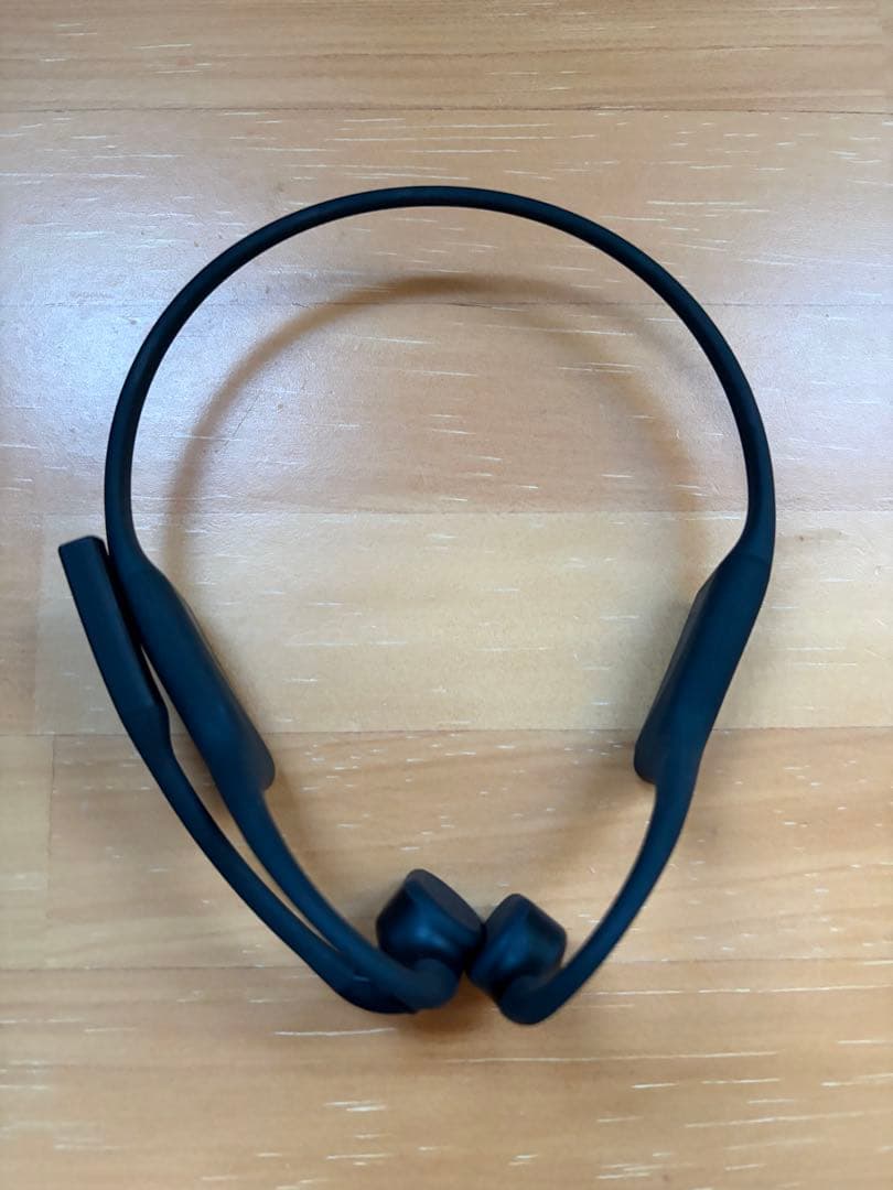 M*a様 【美品】骨伝導 Shokz OpenComm2