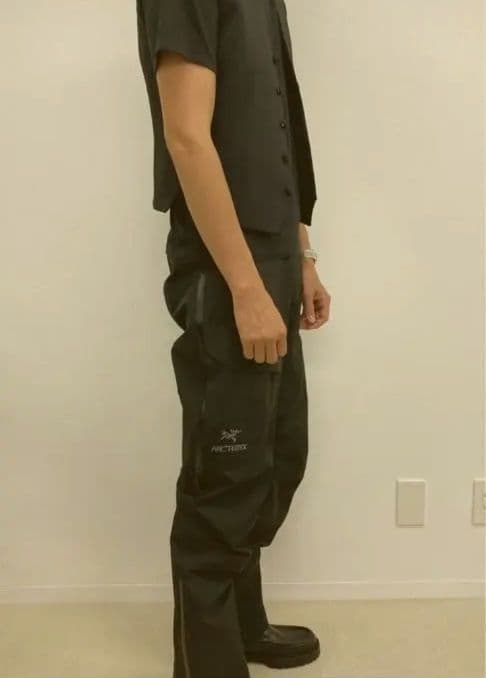 arc’teryx beta ar pant