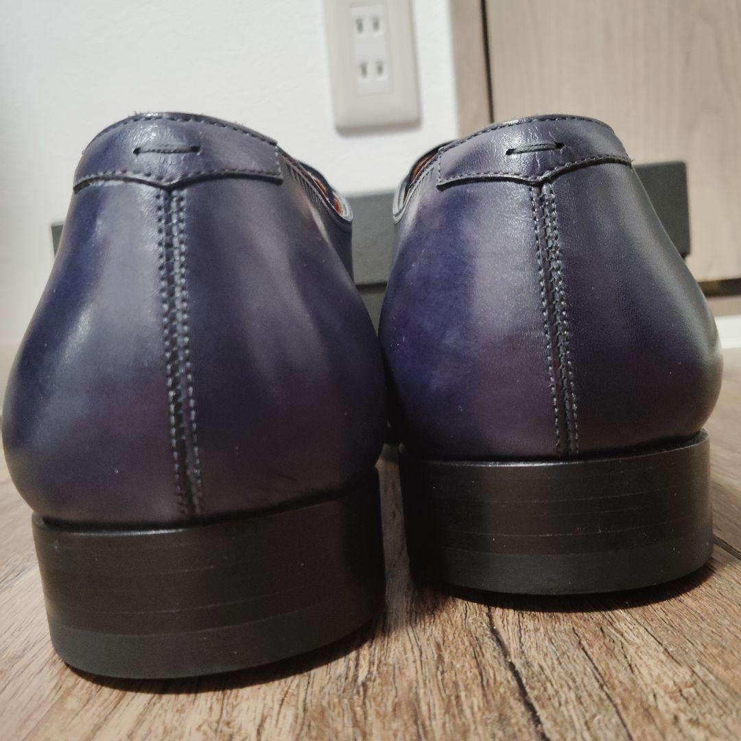 MAGNANNI SELECCION 革靴 42