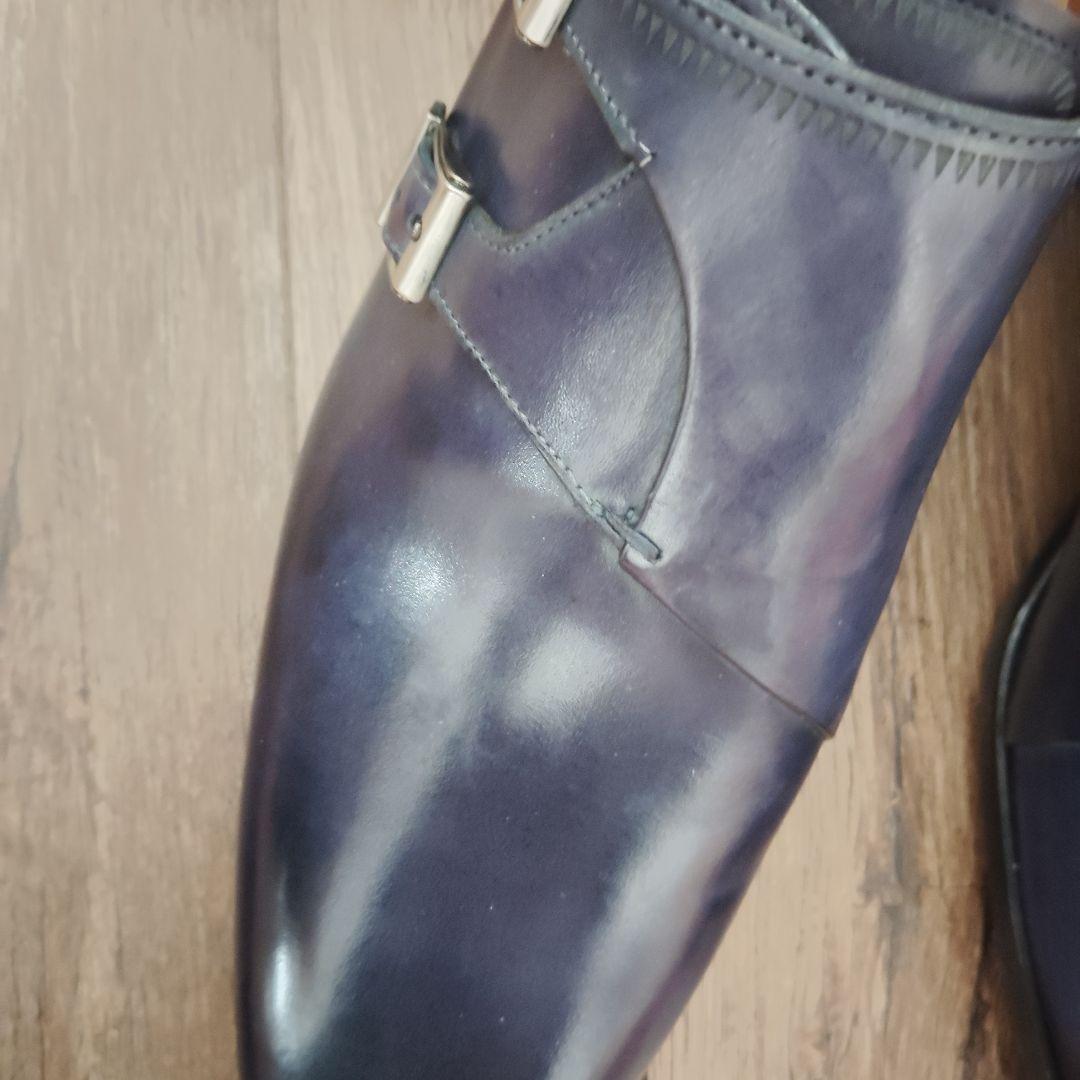 MAGNANNI SELECCION 革靴 42