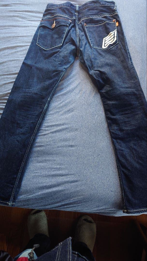 ヒョウドウ　HYDO ライディングパンツ　 33インチ