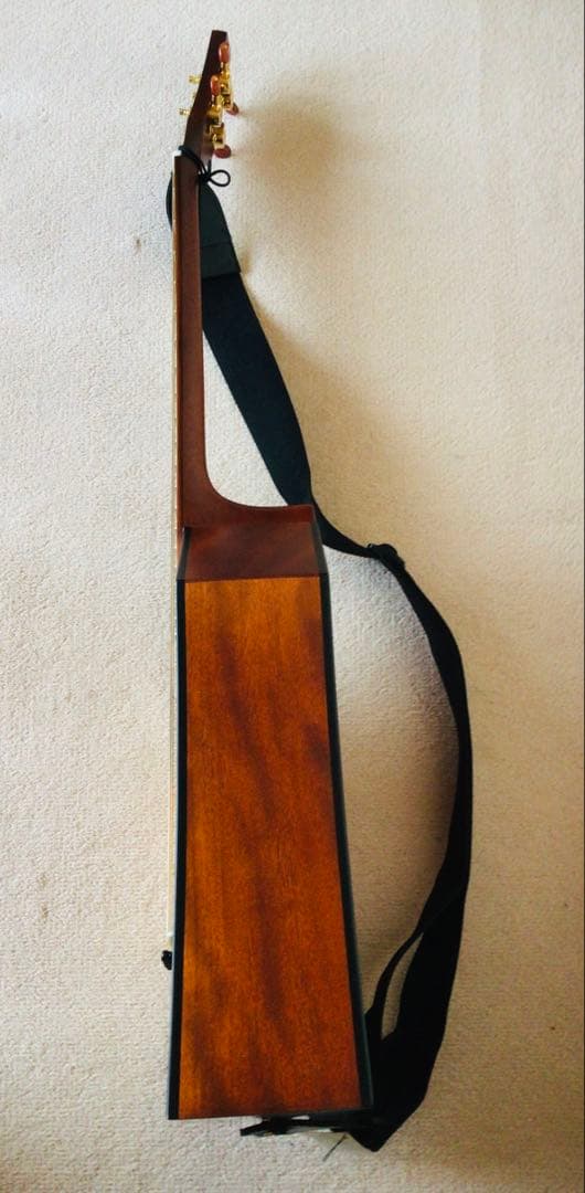 ヤイリ　一五一会ベーシック最上位モデル