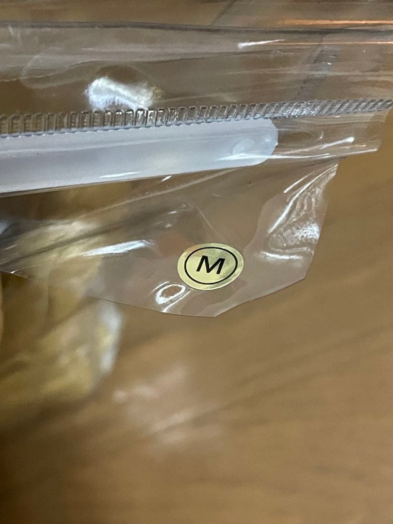 POWWOW パウワウ 寒冷地仕様　バイカーガントレットグローブ