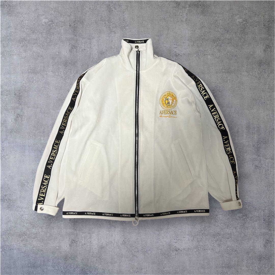 A.VERSACE セットアップ ジャージ