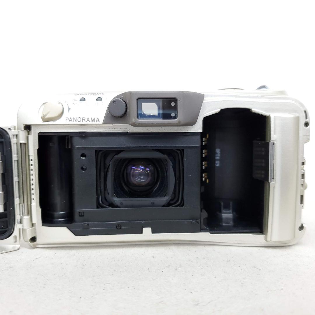 【動作確認済】 Olympus μ ZOOM 140 VF F1117-1e p