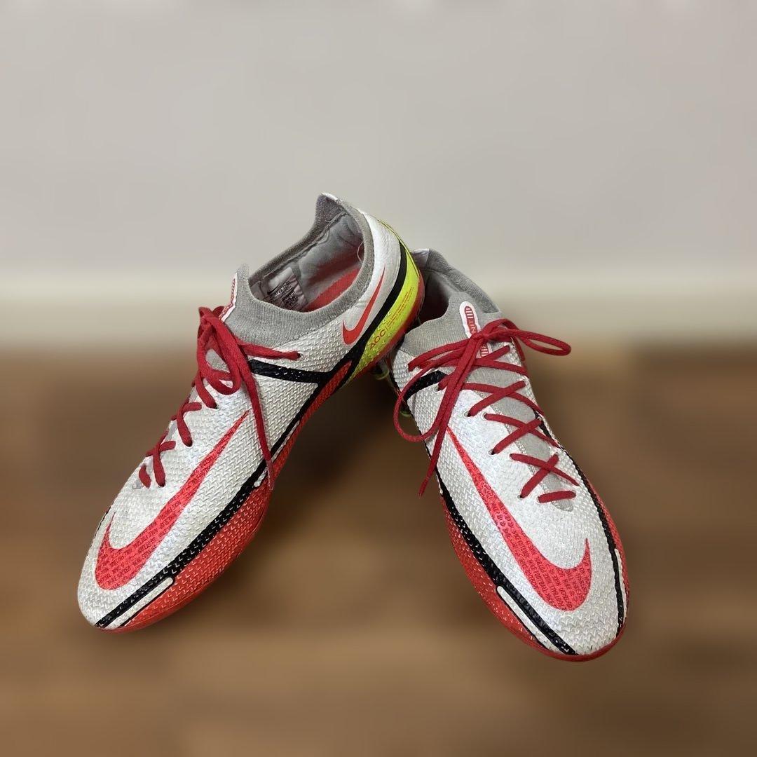 ファントムgt gt2 Nike サッカースパイク 26cm ag