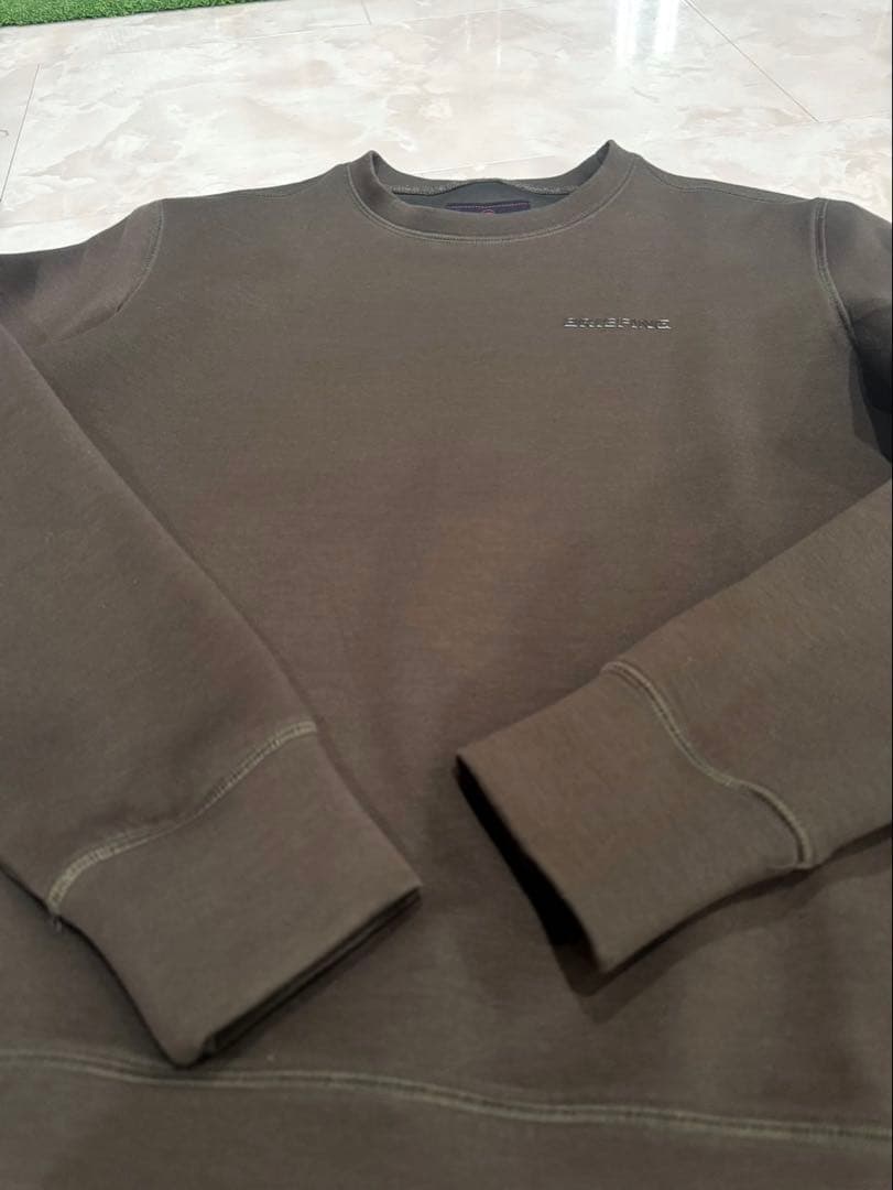 ブリーフィング　ゴルフ　briefing セットアップ　サイズS