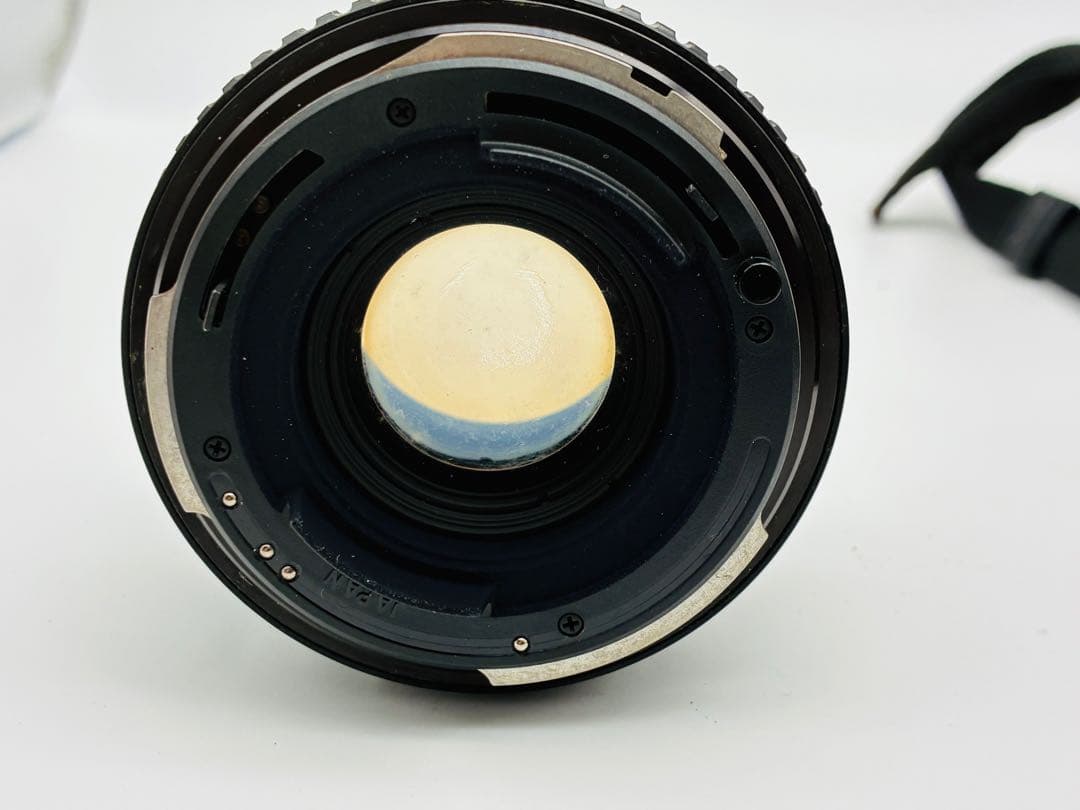 PENTAX 645 中判 カメラ SMC PENTAX-A 75mm F2.8