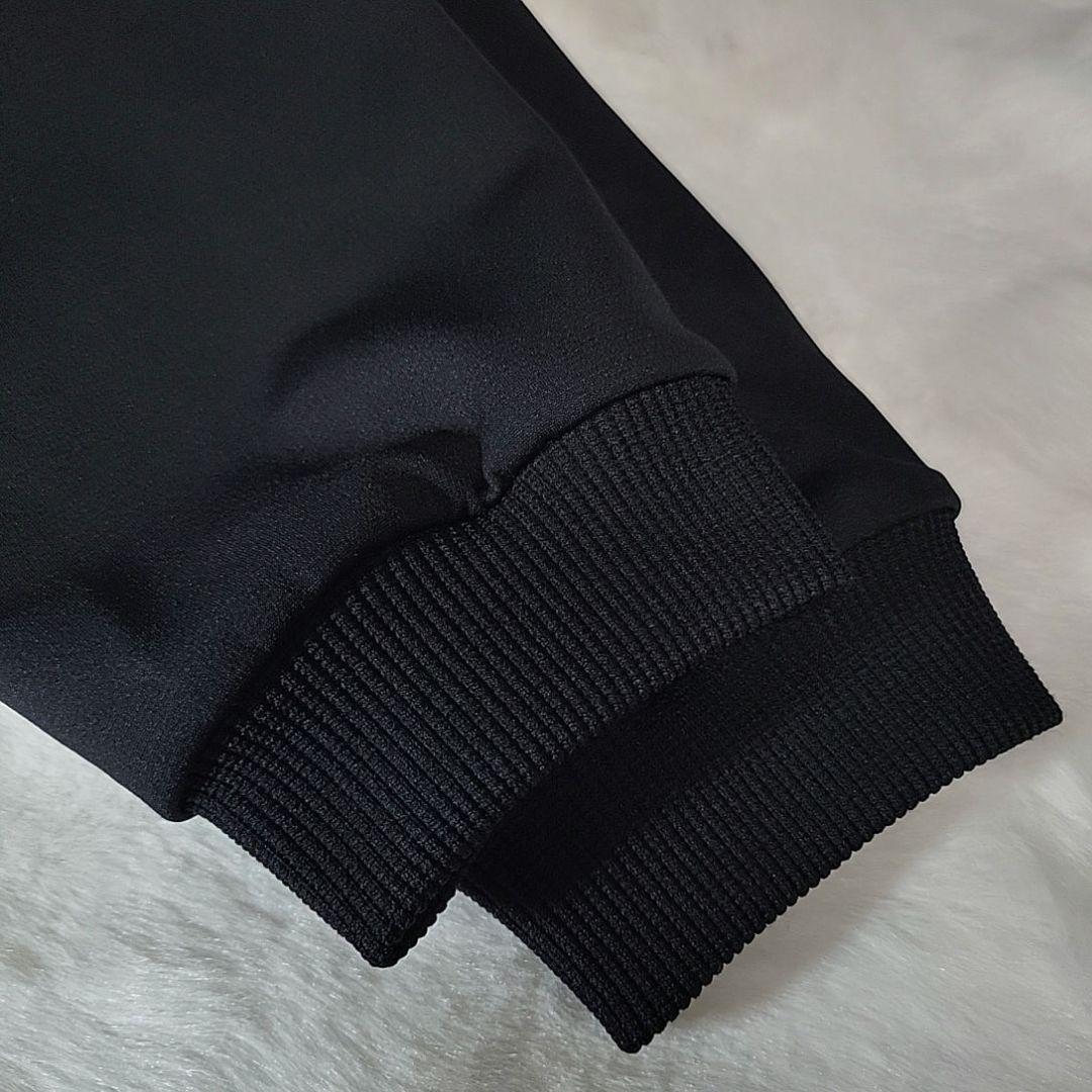 レア パナソニックパンサーズ ウォームアップウェア ジャージ アシックス