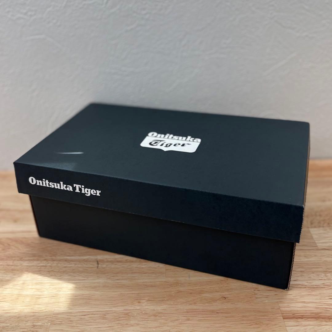 MEXICO 66 TGRS アイボリー