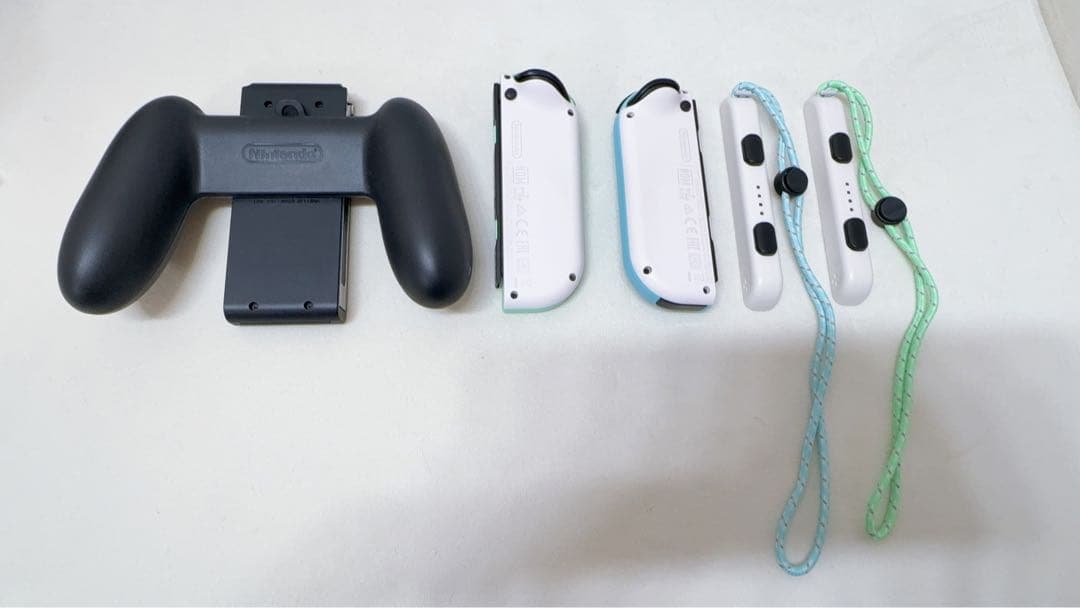 【引越処分特価】Nintendo Switch あつまれ どうぶつの森セット