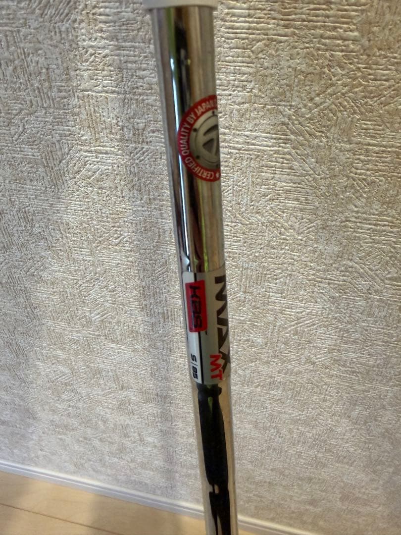 TaylorMade Stealth 4番UT 22度