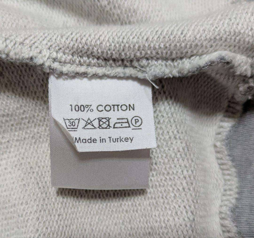 DRIES VAN NOTEN　ドリスヴァンノッテン　スウェット