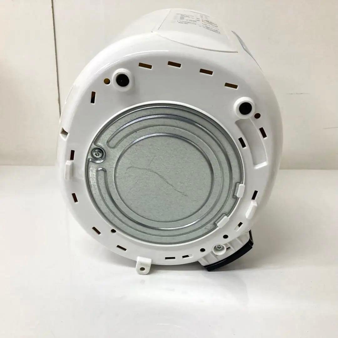 X277-47 象印 スチーム式加湿器 EE-RR35-WA