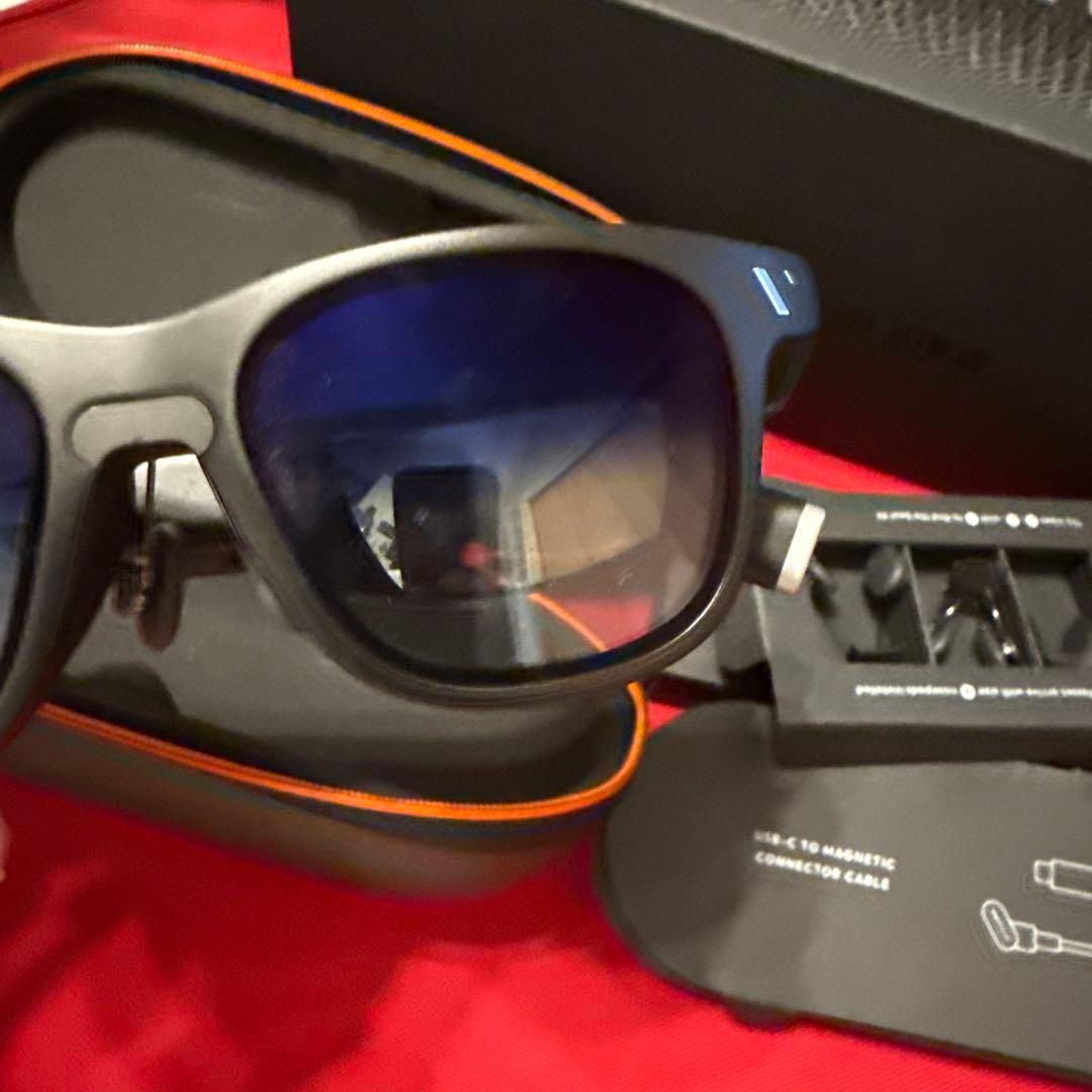 VITURE ONE XR グラス