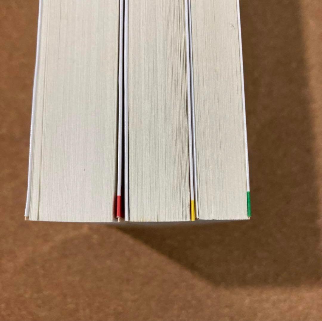 アミ 小さな宇宙人　もどってきたアミ　アミ 3度めの約束　3冊　徳間文庫