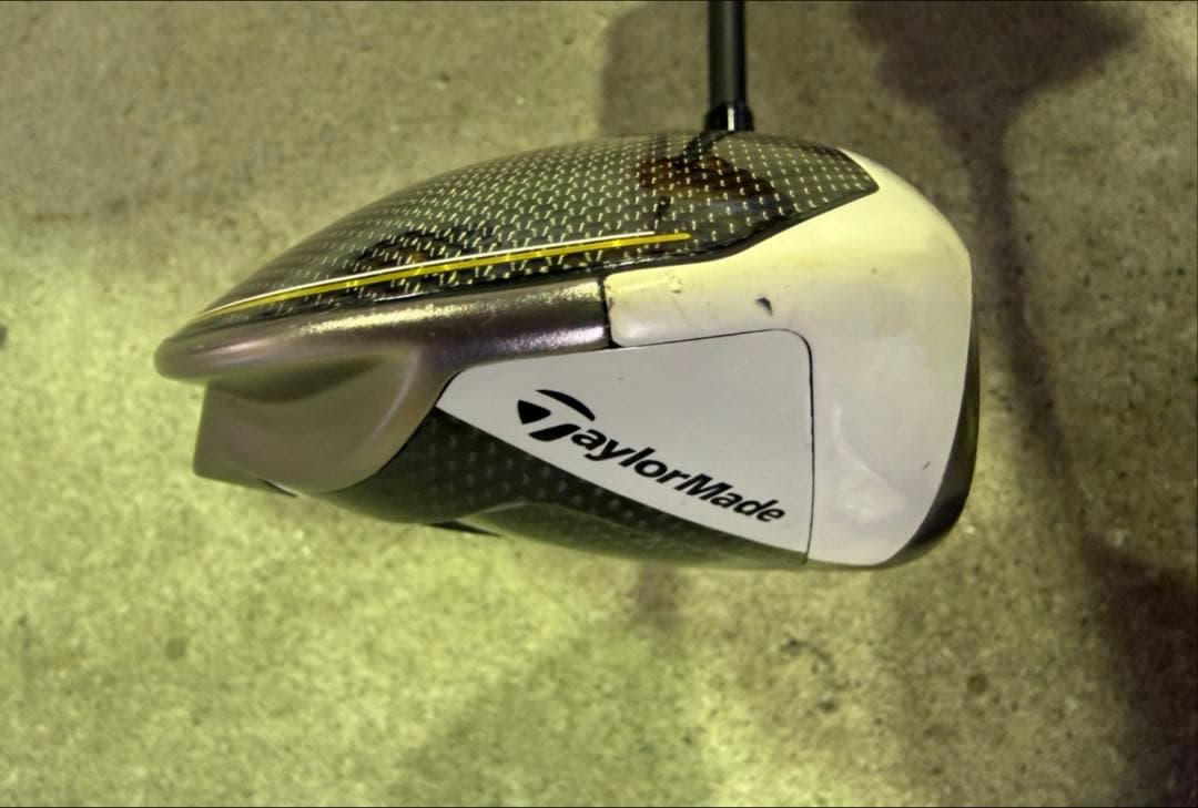 G1486 ODYSSEY CHIPPER 37° #1PUTTER