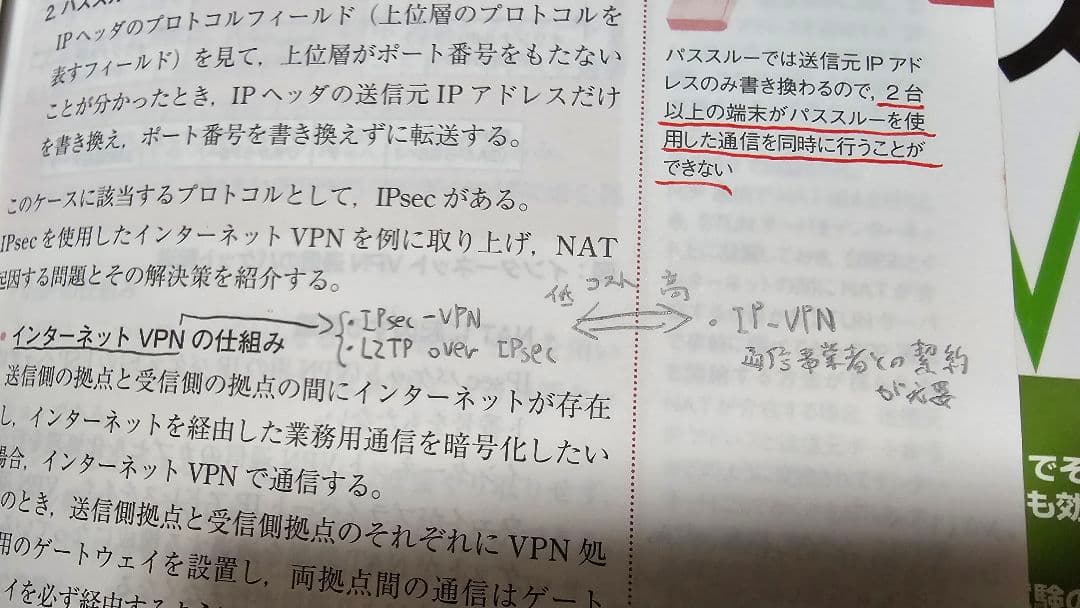 ネットワークスペシャリスト 参考書 合格フルセット ネスペ 左門先生 うかる！