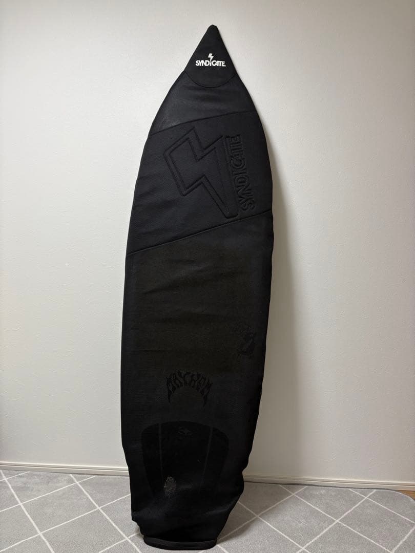 SEA　プレセボ　レイズオルカ　6.0