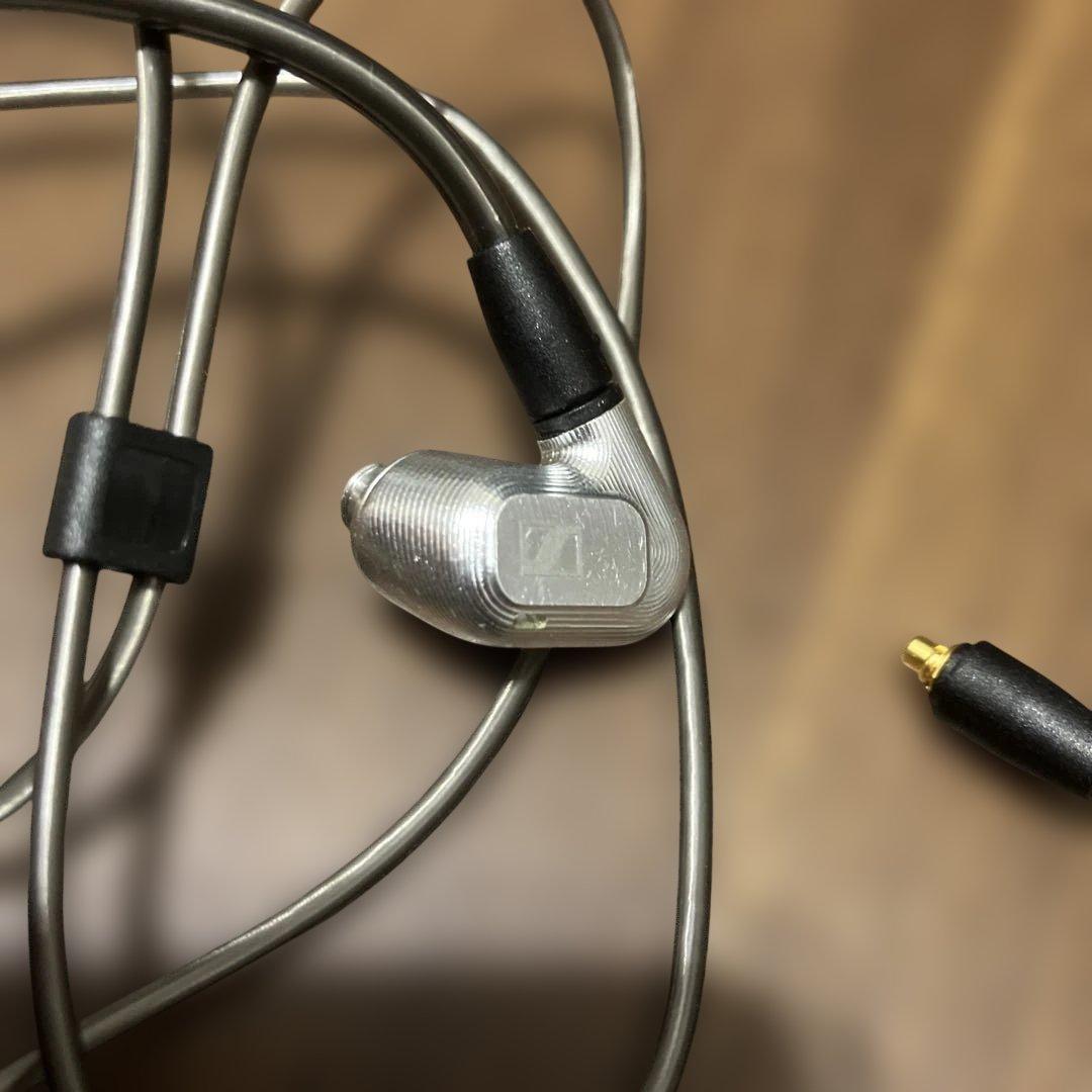 イヤホン　左のみ