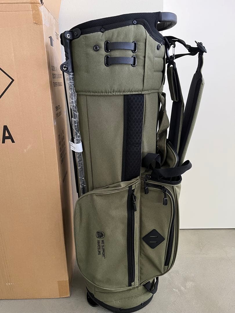 イギーポップ　CLUBHAUS JONES Trouper R