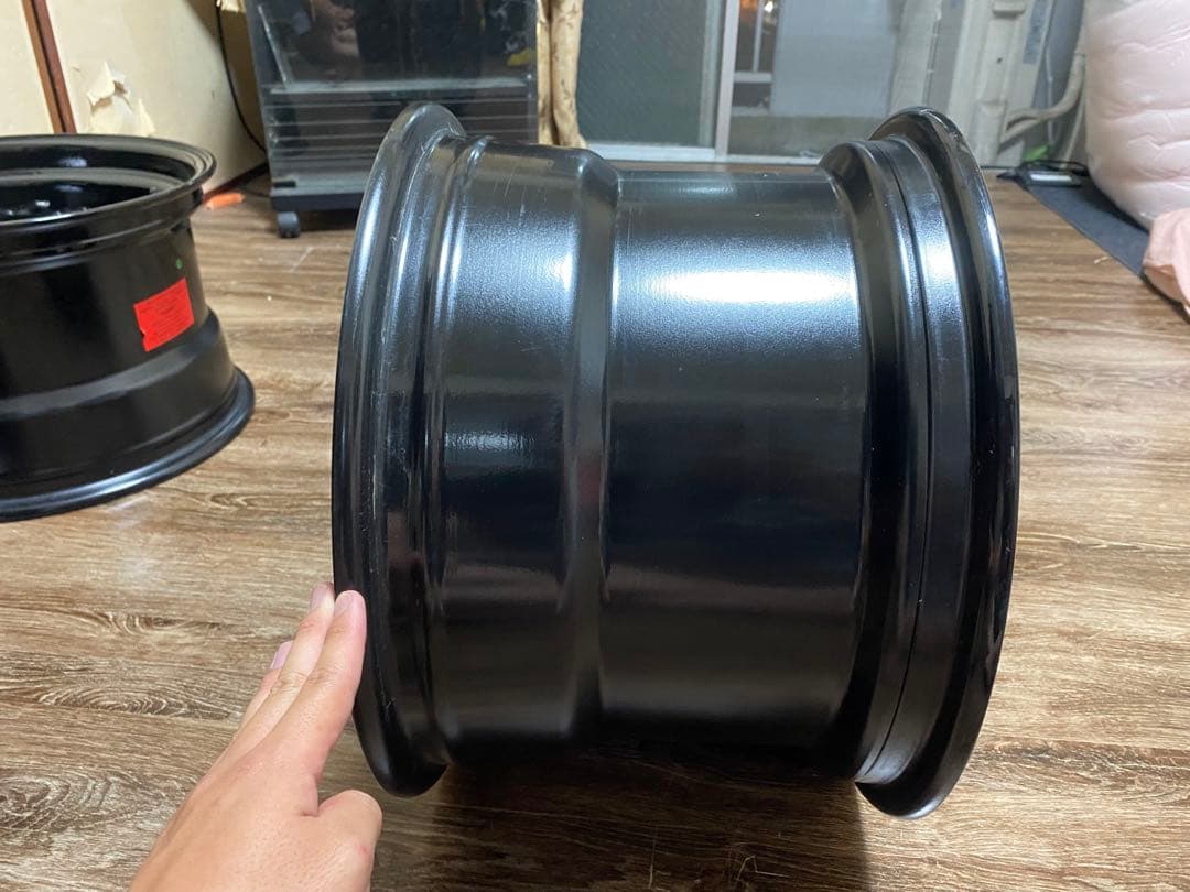 JEGS SSR 15インチ 120.65 カマロ　トランザム　コルベット