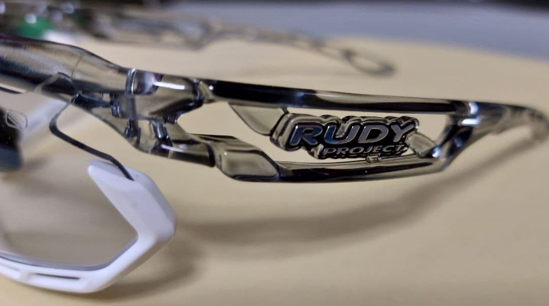 ルディープロジェクト　フォトニック