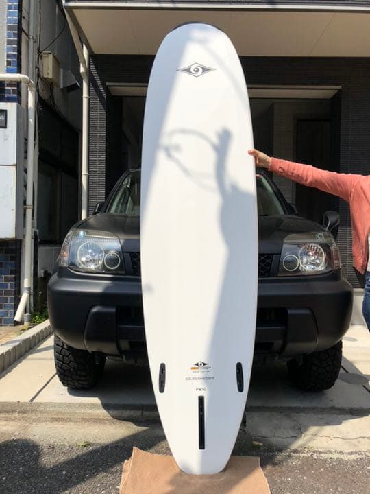 Bic SURF DURA-TEC 7’6”