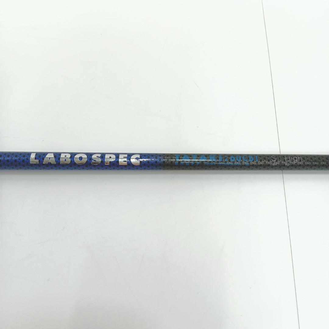 1m1017h1z シャフト オノフ LABOSPEC TATAKI 60CBT