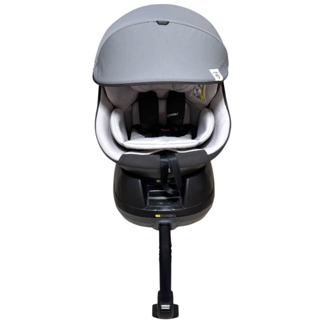 極美品 コンビ Combi クルムーヴスマート エッグショック simpligh