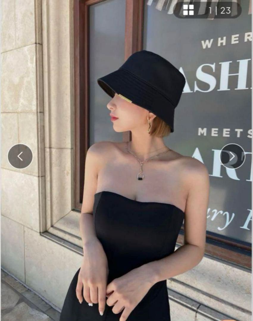 しーちゃん　バケハブラック